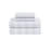 Traditional Cozy 100% Cotton Flannel Sheet Set-124212609-91249776
