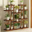 Weather Resistant Plant Stand