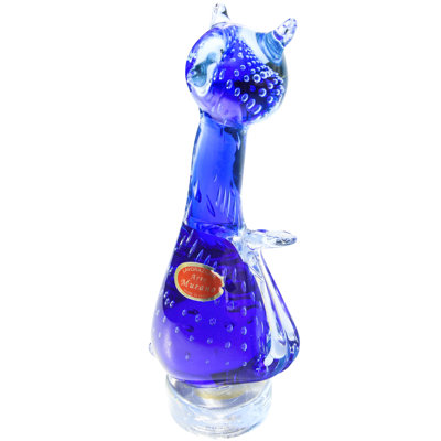 Murano Animals Figurines & Sculptures
