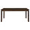 Grammel Rectangular Dining Table