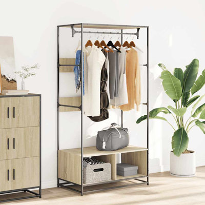 Amiyaah Wardrobe