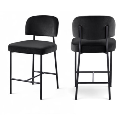 27" Bar Stool