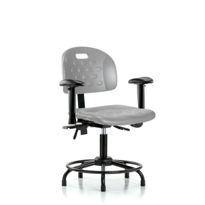 Chaise de travail