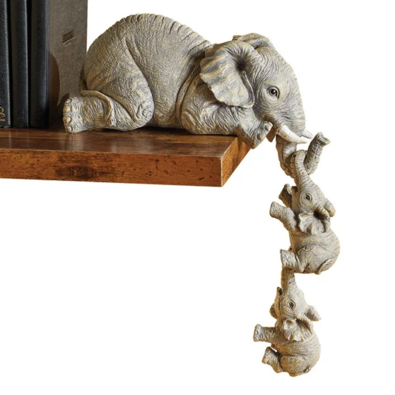 Bremner Elephant Sitter