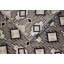 Mesa Wool Southwestern Area Rug-213418824