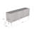 Jonathen 63" Sideboard with Matte Finish
