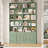 82.3" Tall Bookshelf And Bookcase, 7-Tier Floor Standing Bookcase For Home Office, Living Room-1652581732
