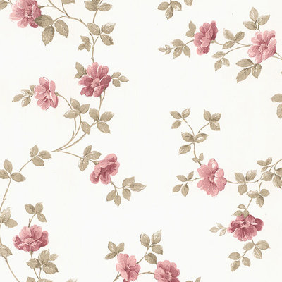 Heilyn Floral Roll