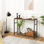 Hebersham Console Hallway Table-855580959