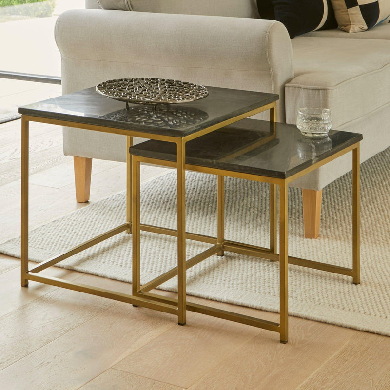 Ahlaya Coffee Table