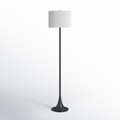 Lydie 60'' Floor Lamp