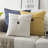 Tassels Reversible Throw Pillow-918000154