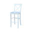Tabouret de bar en bois massif Guzik-1950728123-1957863561