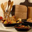 E Cairns 7 Piece Non-Stick Stainless Steel Bakeware Set