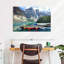 Mehar Moraine Lake Canoes-107684859