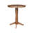 Ileia Extendable Solid Wood Dining Table-50962072