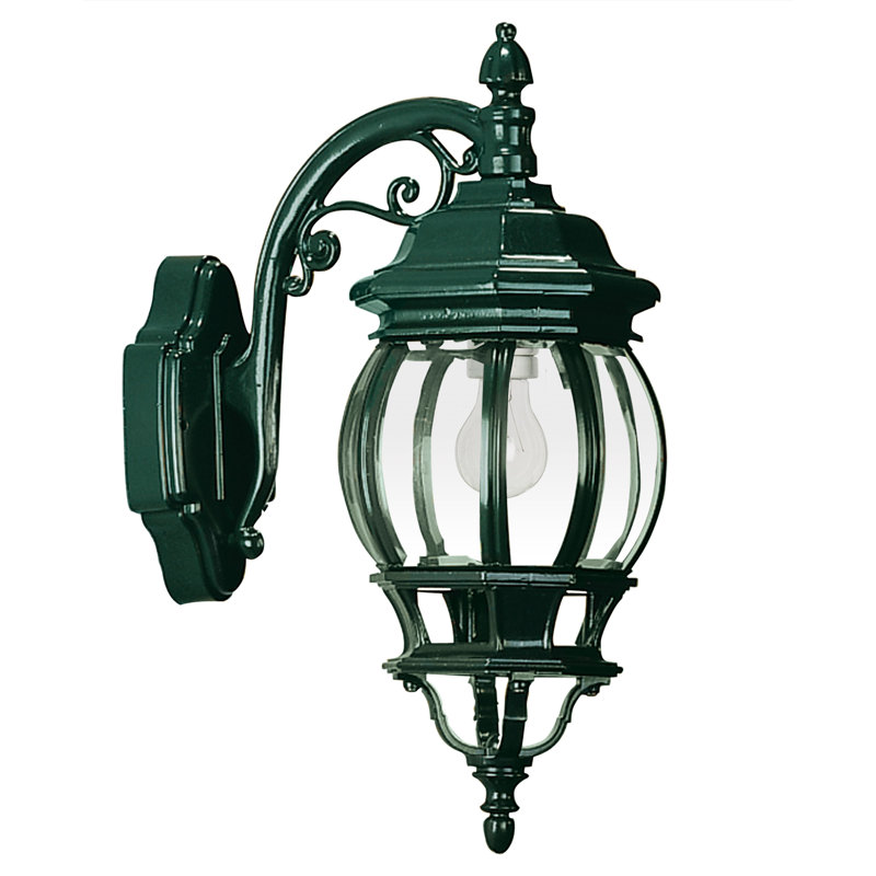 Bideford Outdoor Wall Lantern