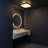 Integrated LED Flush Mount-1789378210-1789378209-1789378208