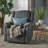 Manual Reclining Chair