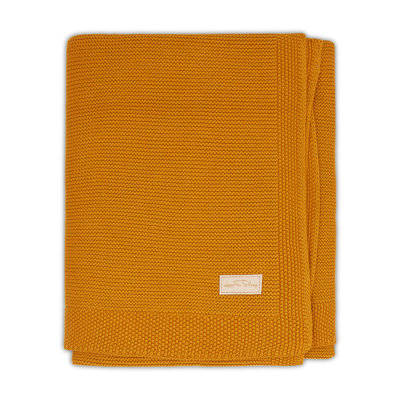Cotton Baby Blanket