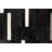 Isidore Black Rug