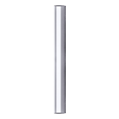 24” Downrod For Atlas Fans - Polished Chrome