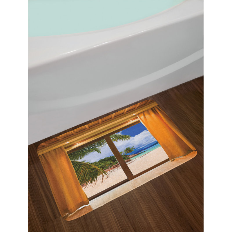 Bath Rug