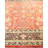 Tyshae One-of-a-Kind 7' 10" X 10' 2" 2010s Wool Area Rug in Orange