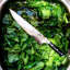 Klarstein Chef's Knife