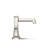 Riff Centerset Bathroom Sink Faucet, 1.2 GPM-85794819