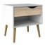 Hayti Piece Bedroom Set