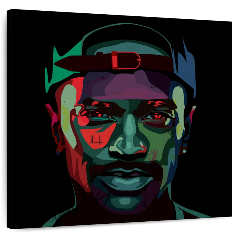 Conception Big Sean