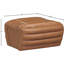 Repose-pieds en cuir Vega-1275798548