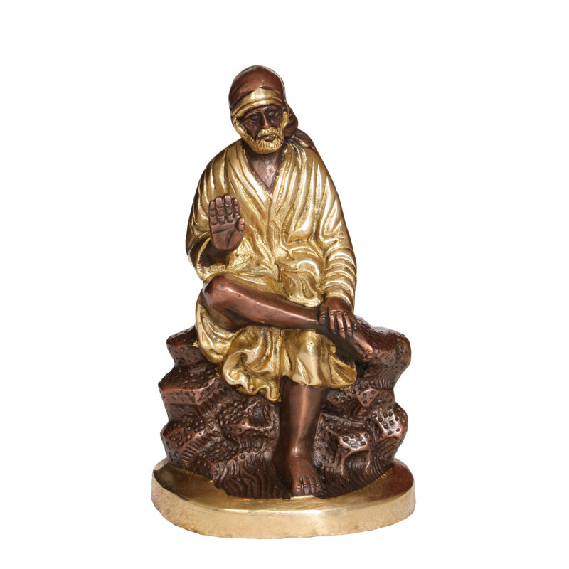 Religious & Spiritual Statue