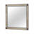 LIVELY BLACK/GOLD MIRROR (INCLUDES MIRROR ONLY)