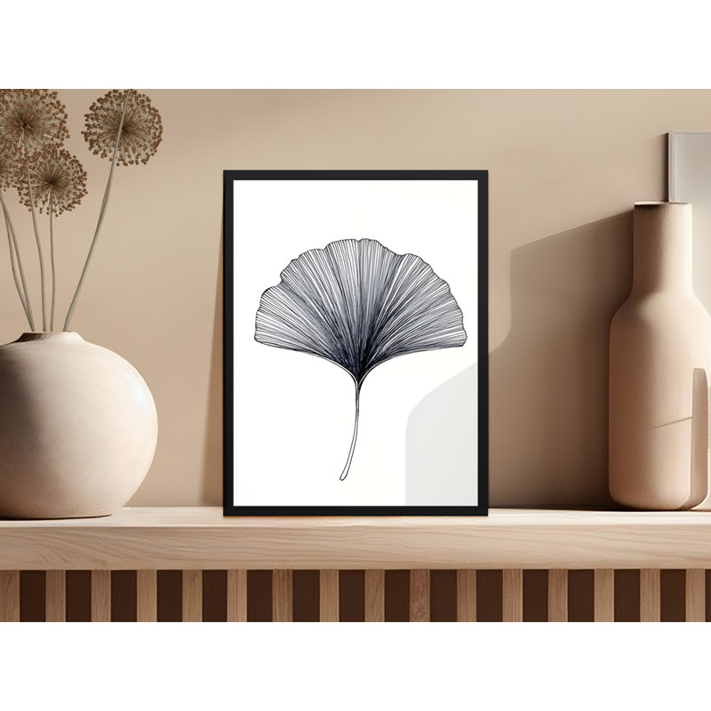 Denardo Single Picture Frame Print, 60.96 cm H x 45.72 cm W