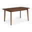 Ensemble de salle à manger moderne Mid-Century-376630728
