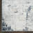 Leuchte Grey Navy Modern Indoor Rug-543608868