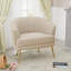 Fauteuil l 27 po Walsall-448354966