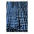 7x10 Pham Black Rug