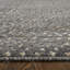 Dering Modern Polka Dots, Gray/Tan/Taupe Area Rug-1338115831