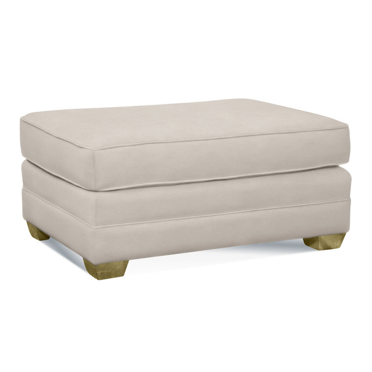Bedford Upholstered Ottoman