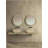 Bathroom Vessel Sink With Pre-Drilled Drain Hole-125216429