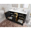 Ensemble de meuble-lavabo double 60 po Aberdeen-79730549-94088702