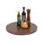 Hammered Copper Lazy Susan-6921806