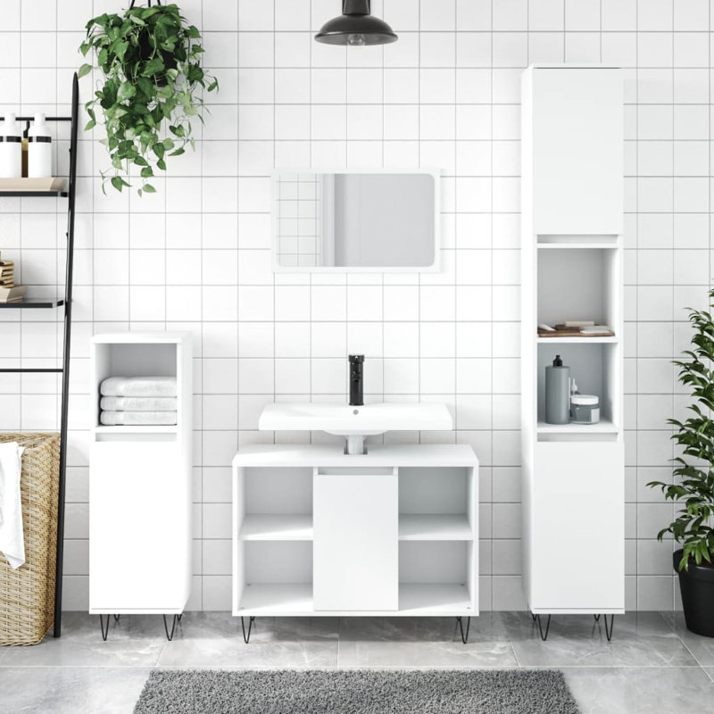 Bathroom Cabinet