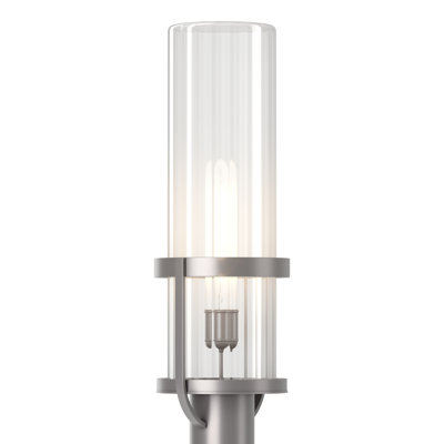 Alcove 1-Light 22.4" H Hardwired Lantern Head