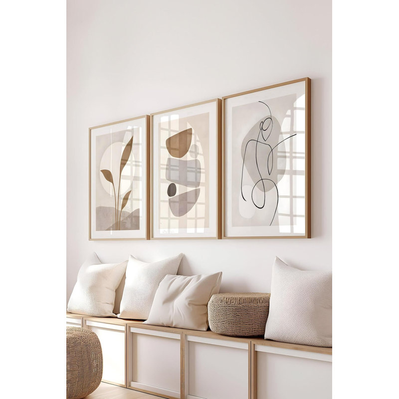 Ensemble de peinture décorative