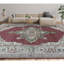 Templeton Wool Oriental Area Rug