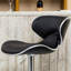 Ensemble de 2 tabourets de bar Upholstery Airlift-304262866